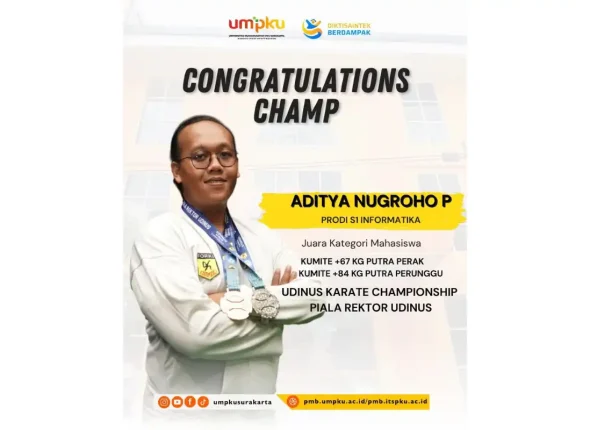 prestasi