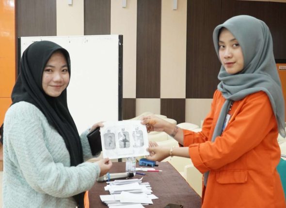 Pemilihan BEM