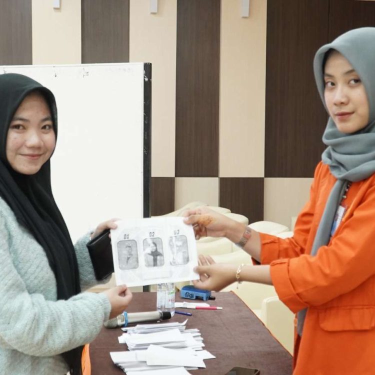 Pemilihan BEM